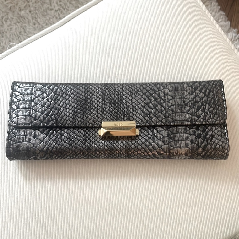 BCBG Evening Clutch Bag